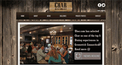 Desktop Screenshot of charct.com